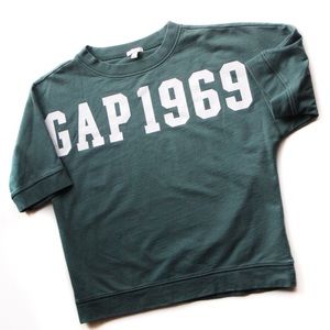 Gap 1969 Logo Top